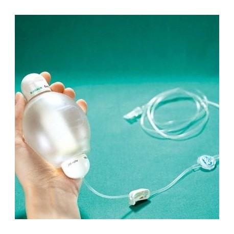 EASYPUMP II LT 125-25-S SANS SERINGUE