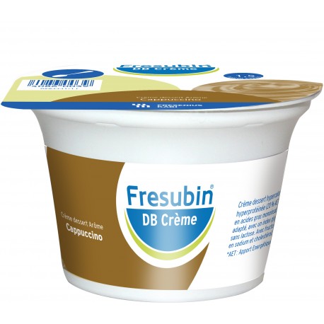 FRESUBIN DB CREME Praliné