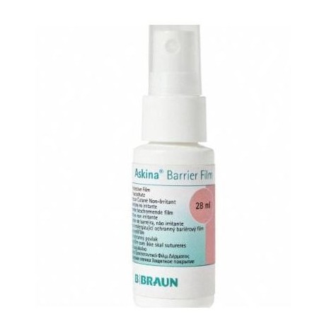 ASKINA BARRIER FILM SPRAY 28ML