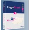 URGOSTART 12 x 19 cm Talon 16 Pansements par boite