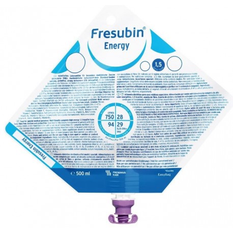 FRESUBIN ENERGY 500ML