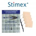 STIMEX carré 50 x 50 mm (4/sachet) 