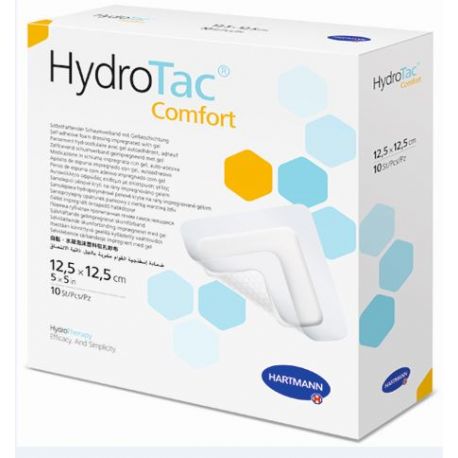 HydroTac®Comfort15X20 - Bte 10
