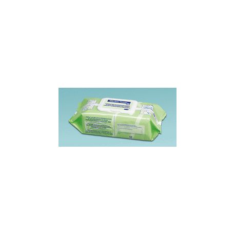 Lingettes Mikrobac® Tissues - Sachet 80