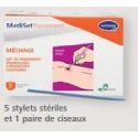 MediSet® Pansement Méchage - Bte 5