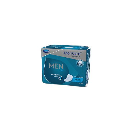 Molicare® Premium Men Pad 2G