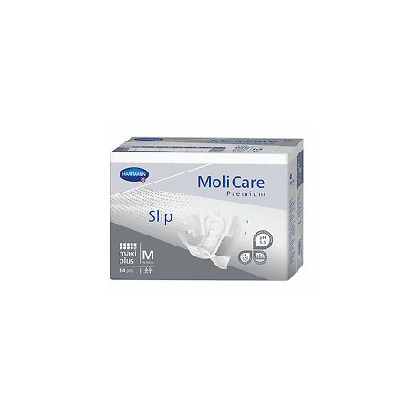MoliCare® Premium SLIP 6G XS extra+