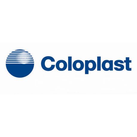 COLOPLAST CONNECTEURS URO Alterna® Plus Raccords - Boîte de 10 raccords pour poche d'urostomie