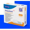 Panst RespoSorb® Silicone Border Oval 12x23 -Bte 10