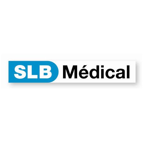 SLB BAG - Poche perfusion vide 100 mL