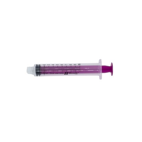 SERINGUE ENFit 10ML JOINT CAOUTCHOUC MICSAFE