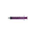 SERINGUE ENFIT 5ML LOW DOSE JOINT CAOUTCHOUC MICSAFE