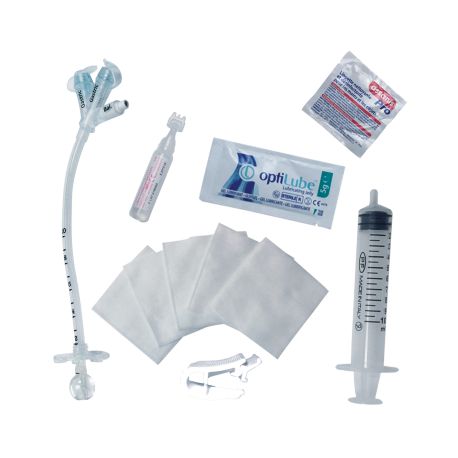 UNI'SET MIC-SETSONDE DE GASTRO CH28 ENFIT