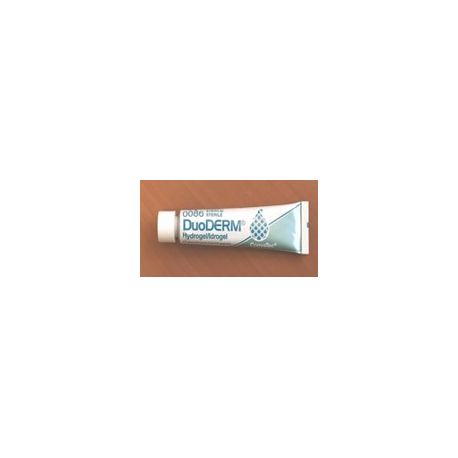 DuoDERM Hydrogel Tube de 15 g Boite de 10