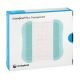 COMFEEL+ TRANSP.10X10 Comfeel® Plus Transparent - Boîte de 10 pansements hydrocolloïdes - 10 X 10 cm