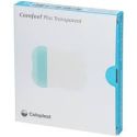 COMFEEL+ TRANSP. 5X7 Comfeel® Plus Transparent - Boîte de 10 pansements hydrocolloïdes - 5 X 7 cm