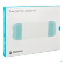 COMFEEL+ TRANSP. 5X25 Comfeel® Plus Transparent - Boîte de 10 pansements hydrocolloïdes - 5 X 25 cm