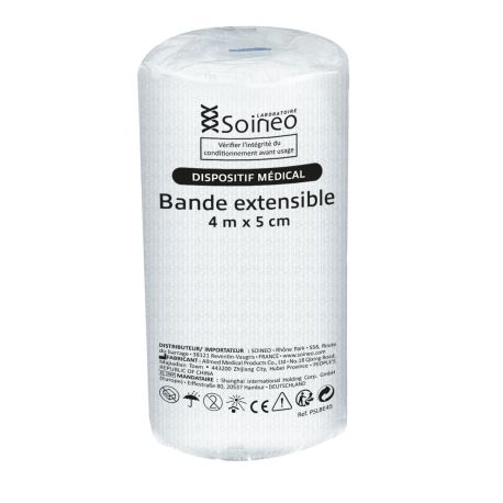 BANDE EXT SOUS CELLO - 4m x 5cm