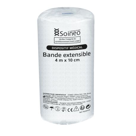 BANDE EXT SOUS CELLO - 4m x 10cm 