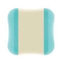 COMFEEL+ OPAQUE 10X10 Comfeel® Plus Opaque - Boîte de 10 pansements hydrocolloïdes - 10 X 10 cm