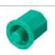 OBTURATEUR STOPPER GREEN