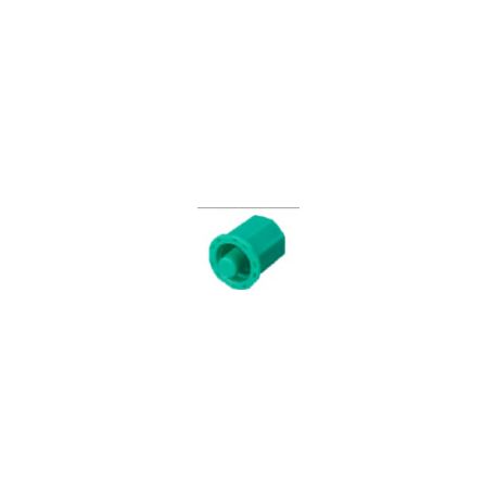 OBTURATEUR STOPPER GREEN