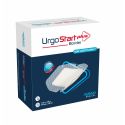URGOSTART PLUS BORDER Multisites 10 x 12 cm boite de 16 pts