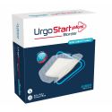 URGOSTART PLUS BORDER Multisites 13 x 15 cm boite de 16 pts