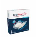 URGOSTART PLUS BORDER Multisites 17 x 20 cm boite de 16 pts