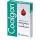 Coalgan, boîte de 5 mèches hémostatiques