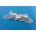 Statlock PICC système de fixation pour PICC LINE