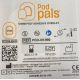 PodPals Boîte de 10 