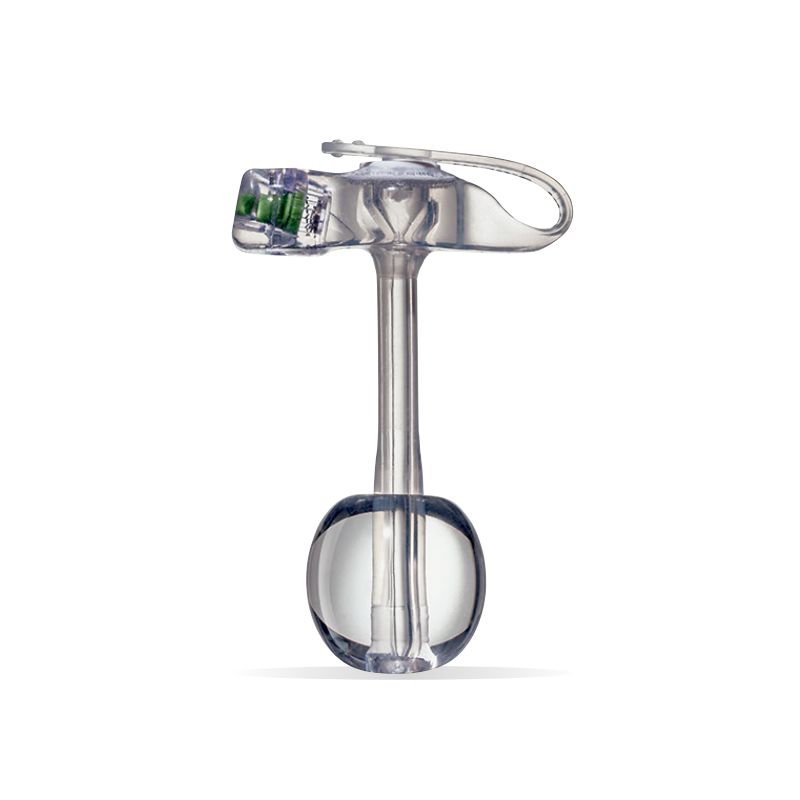 Freka Belly Button Comfort CH20 2,5cmENFit - POSTHOP