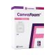 CONVAFOAM™ Silicone 17,5 x 17,5 cm boite de 10