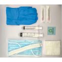 SET de perfusion Polyvalent