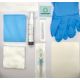 SET DE POSE VOIE PERIPHERIQUE AVEC CATHETER