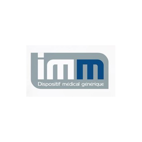 2,5 ml, graduations 0,1 mL, connecteur ENFit® low dose centré