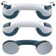 BARRE APPUI VENTOUSE 29CM JOLETI