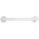 BARRE APPUI EPOXY 30CM BLANC JOLETI