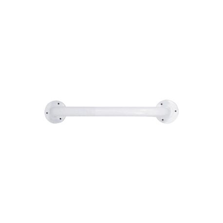 BARRE APPUI EPOXY 30CM BLANC JOLETI