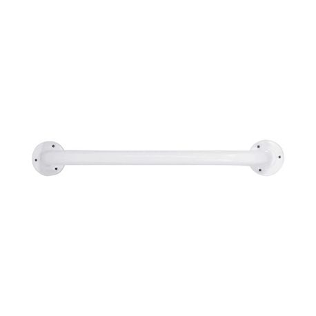 BARRE APPUI EPOXY 40CM BLANC JOLETI
