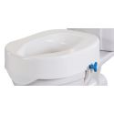 REHAUSSE WC JOLETI 15CM