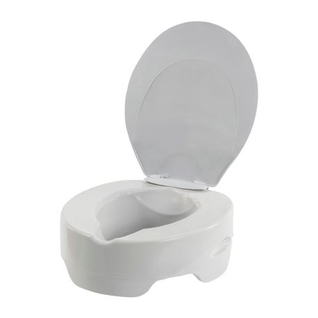 REHAUSSE WC MOUSSE JOLETI COUVERCLE