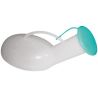 URINAL HOMME 1L PLAST NATUREL BOUCHON