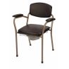 Chaise garde-robe fixe (par 3)