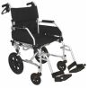 "Fauteuil de transfert Pliant accoudoirs relevables Largeur 40, 45 ou 50 cm"