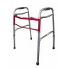 Cadre de marche Déambulateur fixe - pliant, Fortissimo 227 kg