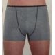 BOXER INTRAVERSABLE BENEFACTOR HOMME GRIS T8