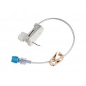 GRIPPER PLUS, 22G X 1" (25MM) 12/BX